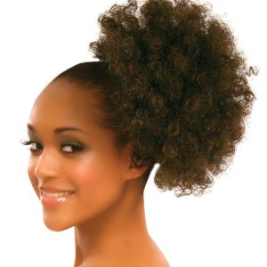 JS1153 D/S AFRO PUFFY