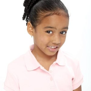 JS1213 KIDS COIL CURL