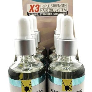 AAA ULTRA THICK DROP [PEPPERMINT] 6/DP