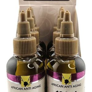 AAA 12 IN 1 OIL [B/CASTOR] 6/DP