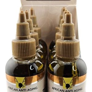AAA 12 IN 1 OIL [COCONUT] 6/DP