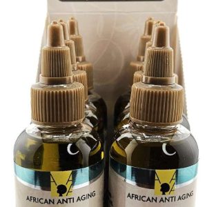 AAA 12 IN 1 OIL [PEPP/ T-TREE] 6/DP 3.38 OZ