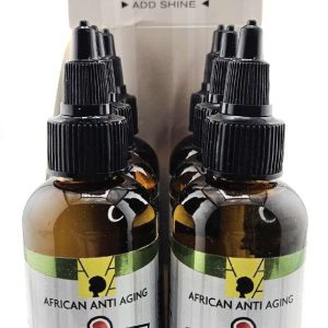 AAA PREMIUM HAIR OIL [OLIVE] 6/DP