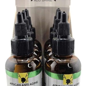 AAA PREMIUM HAIR OIL [CANNABIS] 6/DP