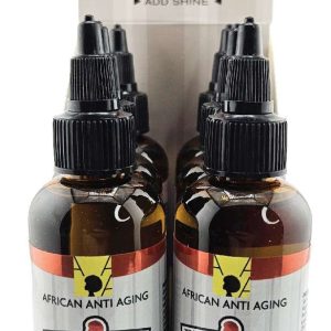 AAA PREMIUM HAIR OIL [VITAMIN-E] 6/DP