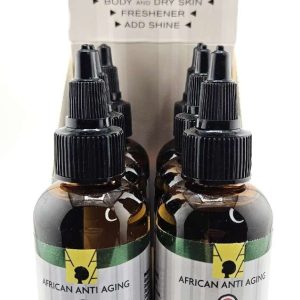 AAA PREMIUM HAIR OIL [ALOE VERA] 6/DP