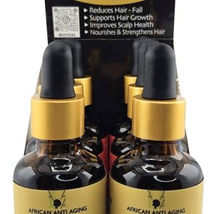 AAA 100PER HONDURAS BLK BATANA OIL 6/DP