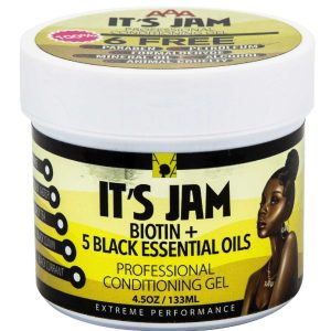 AAA ITS JAM 4.5 OZ