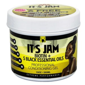 AAA ITS JAM 10 OZ