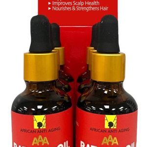 AAA 100PER HONDURAS BATANA OIL 6/DP 1.7 OZ