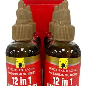 AAA 12 IN 1 OIL [BATANA] 6/DP