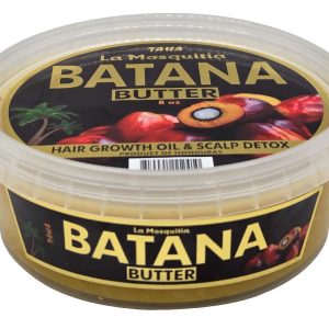 TAHA BATANA BUTTER
