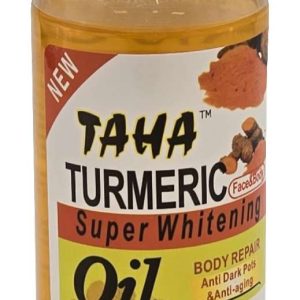 TAHA TURMERIC OIL