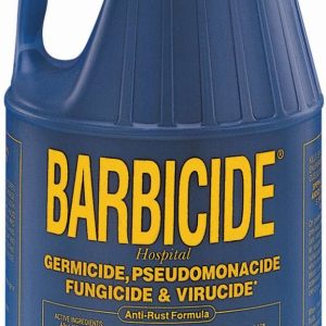 BARBICIDE DISINFECTANT
