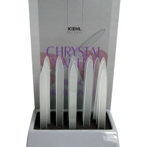 KIEHL GLAS FILE 18/DP