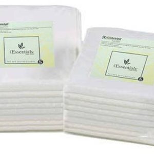 SPA ESSENTIALS DRAPE SHEET 2PLY 40X48IN