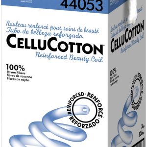 SANEK CELLUCOTTON COIL REINFORCED 3LBS