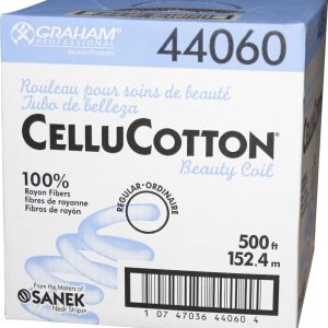 SANEK CELLUCOTTON COIL 500FT