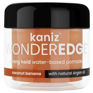 KANIZ WONDER EDGE COCONUT BANANA