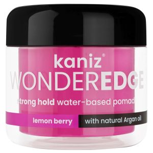 KANIZ WONDER EDGE LEMON BERRY