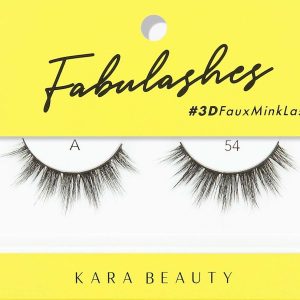 KARA FABULASH 3D FAUX MINK A054