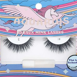 KARA HC 3D FLAT LASH -AQUARIUS