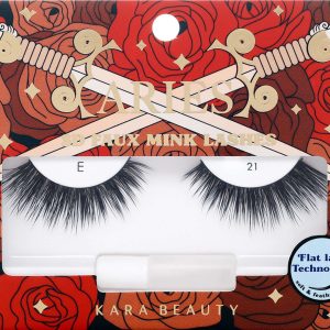 KARA HC 3D FLAT LASH -ARIES