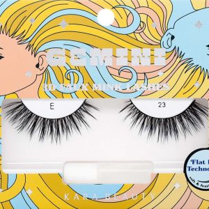 KARA HC 3D FLAT LASH -GEMINI