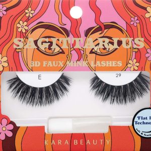KARA HC 3D FLAT LASH -SAGITTARIUS
