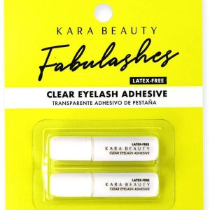 KARA FABULASH ADHESIVE CLEAR