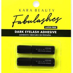 KARA FABULASH ADHESIVE DARK