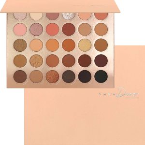 KARA EYESHADOW PRO12 ESSENTIALS