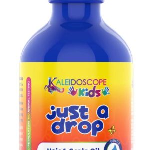 KALEIDOSCOPE KIDS JUST A DROP