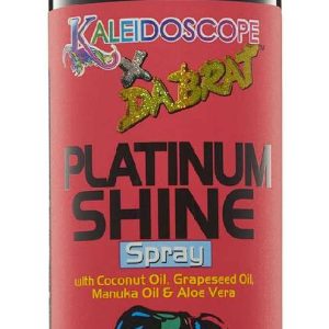 DA BRAT PLATINUM SHINE SPRAY