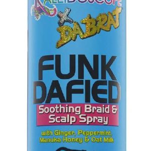 DA BRAT FUNKDAFIED BRAID/SCALP SPRAY