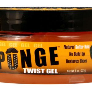 SPUNGE TWIST GEL 8 OZ