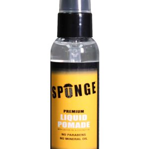 SPUNGE LIQUID POMADE