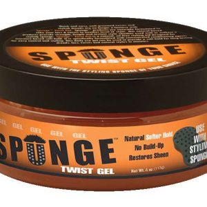 SPUNGE TWIST GEL 4 OZ