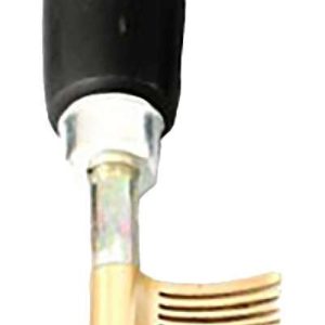 KIZURE PRESS-COMB CURVED? LT-W