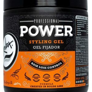 ROLDA STYLING GEL POWER