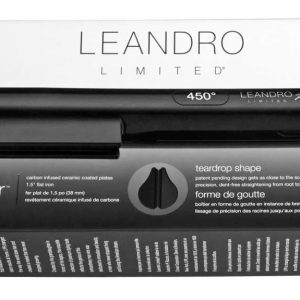 BABYLISS LEANDRO LIMITED ROOTREACHER