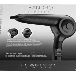 BABYLISS LEANDRO LIMITED SENSOR DRYER