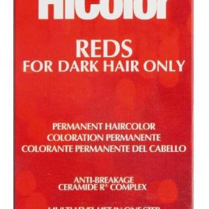 HICOLOR H08 [RED FIRE]