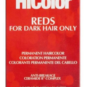 HICOLOR H11 [INTENSE RED]