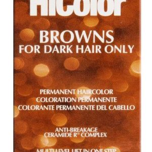HICOLOR H06 [LIGHT AUBURN]