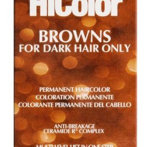 HICOLOR H05 [SOFT AUBURN]