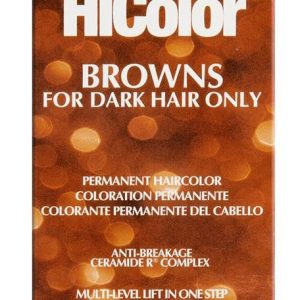 HICOLOR H02 [COOL LT BROWN]