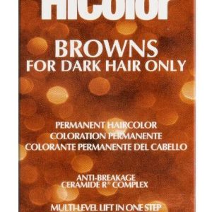 HICOLOR H03 [SOFT BROWN]