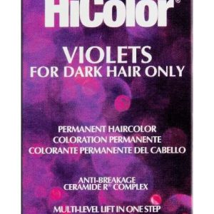 HICOLOR H19 [TRUE VIOLET]