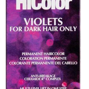 HICOLOR H20 [RED VIOLET]